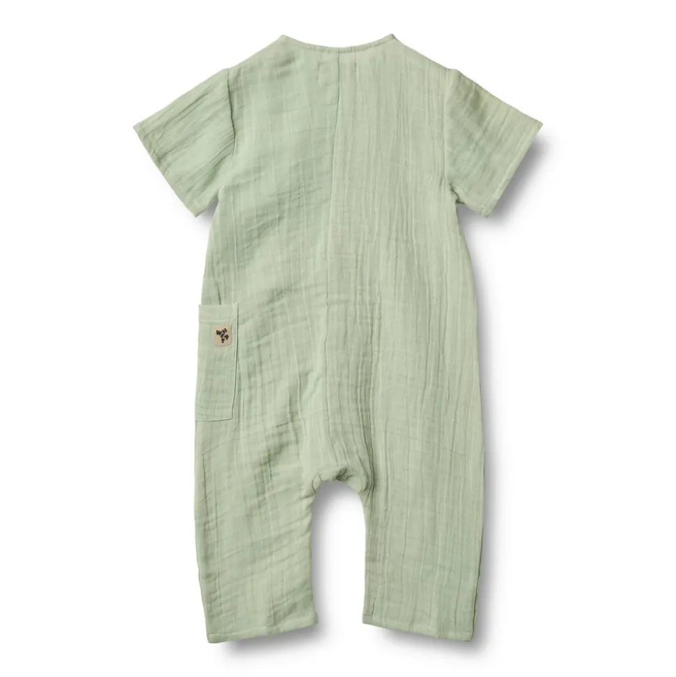 Buksedragt Alex - 9440