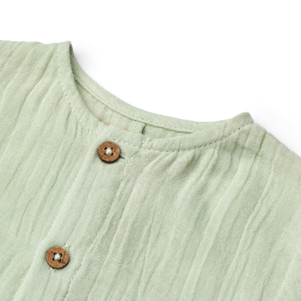 Buksedragt Alex - 9440