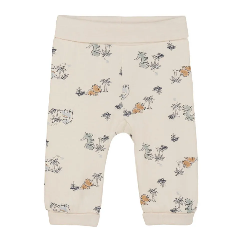 Bukser - AOP - Zen Blue