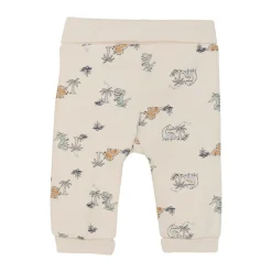 Bukser - AOP - Zen Blue