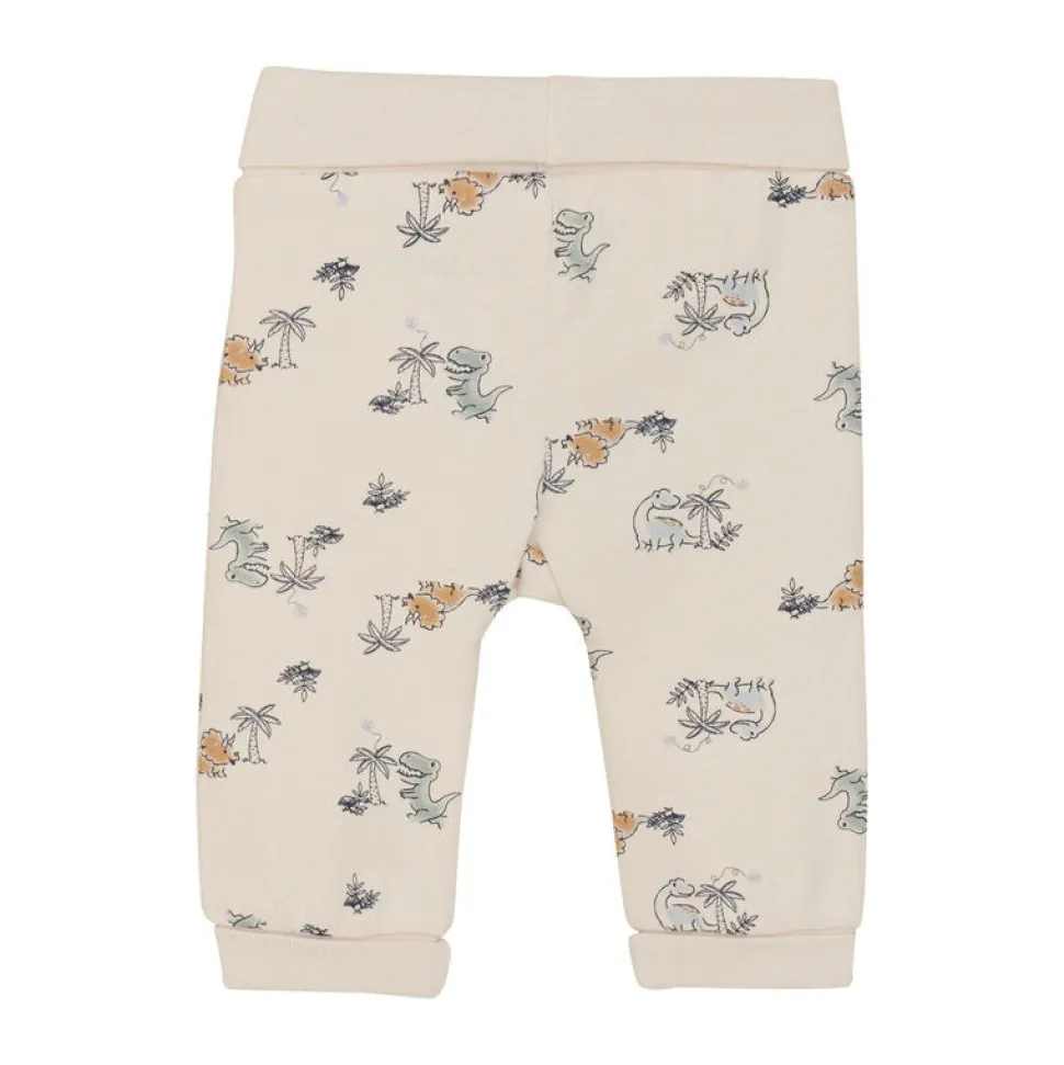 Bukser - AOP - Zen Blue