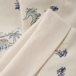 Bukser - AOP - Zen Blue