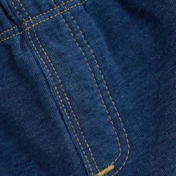 Bukser - Dark Blue Denim