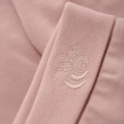 Bukser - SOLID - Pale Mauve