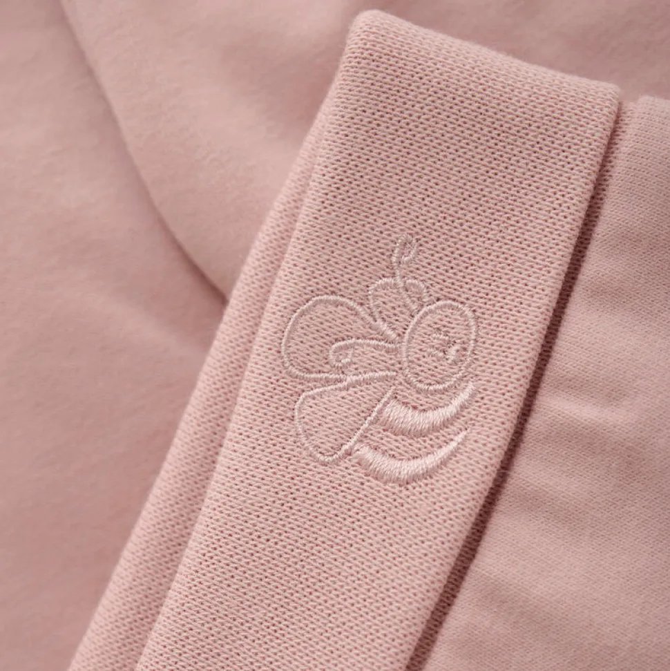 Bukser - SOLID - Pale Mauve