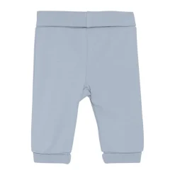 Bukser - SOLID - Zen Blue