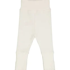 Bukser med foldbare fødder - Balsam cream