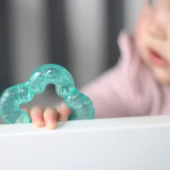 Bumpy Gums Water Teether (3 stk)