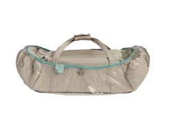 Bundbetræk til SleepCarrier, transparent