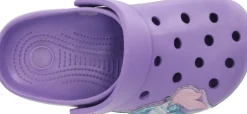 Burundi Sandal med lys - Bright Violet