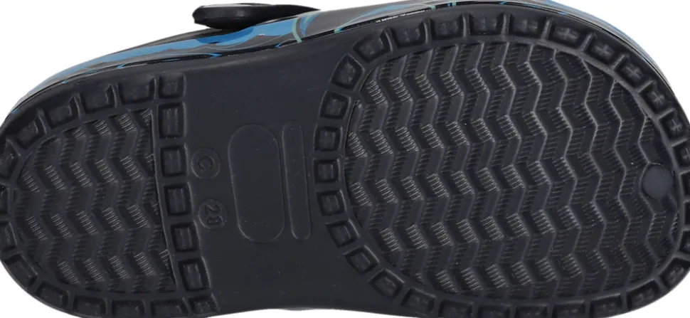 Burundi Sandal med lys - Estate Blue