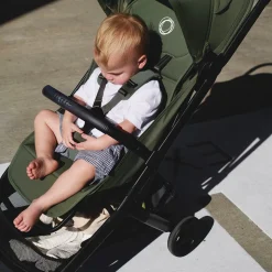 Butterfly 2 complete - Black/Deep Indigo