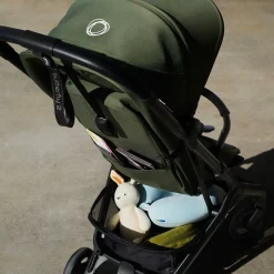 Butterfly 2 complete - Black/Deep Indigo