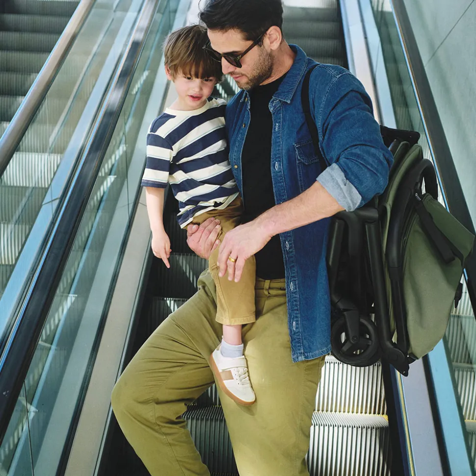 Butterfly 2 complete - Black/Deep Indigo