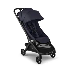 Butterfly 2 complete - Black/Deep Indigo