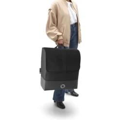 Butterfly inkl. transporttaske - forest green