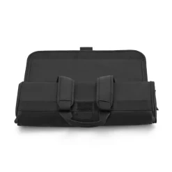 Butterfly transport bag