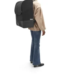 Butterfly transport bag