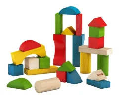 Byggeklodser - FSC®