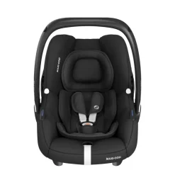 Cabriofix i-Size - essential black