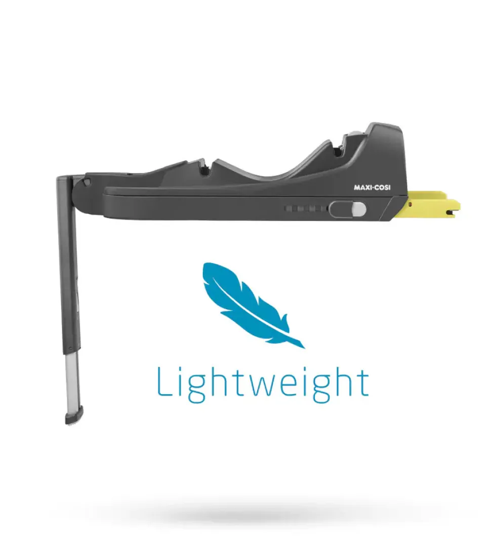 Cabriofix i-Size base