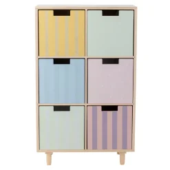 Calle Bogreol m/skuffer, Natur, Kejsertræ