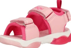 Callisto sandal med lys - 4001