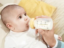 Calma Flaskesut Inklusiv 150ml Flaske