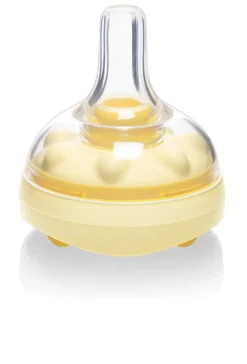 Calma Flaskesut Inklusiv 150ml Flaske