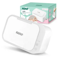 Calor vådservietvarmer