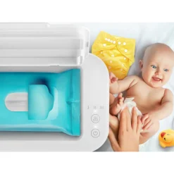 Calor vådservietvarmer