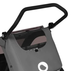 Cama multivogn - grey graphite