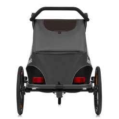 Cama multivogn - grey graphite