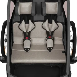 Cama multivogn - grey graphite