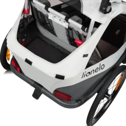 Cama multivogn - grey stone