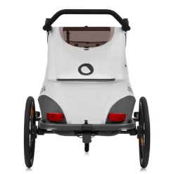 Cama multivogn - grey stone