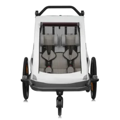 Cama multivogn - grey stone