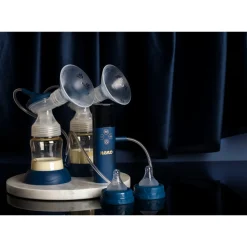 Camino dobbelt elektrisk brystpumpe