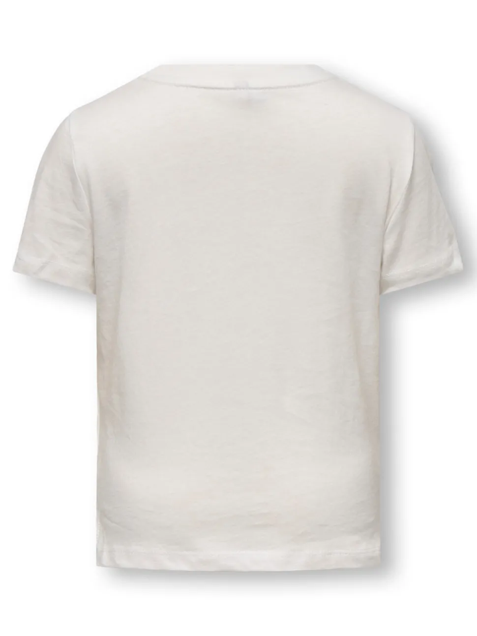 Candy ss printed tee - CLOUDDANCE