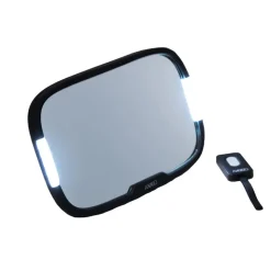 Car Seat Mirror - LED