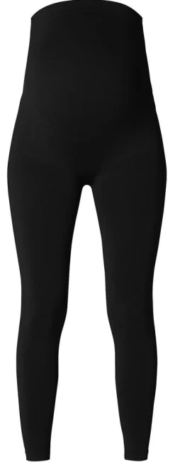 Cara Sømløs Legging Otb - Black