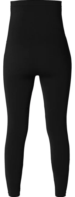 Cara Sømløs Legging Otb - Black