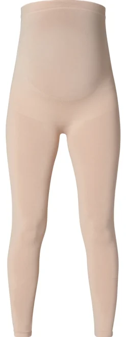 Cara Sømløs Legging Otb - Moonlight