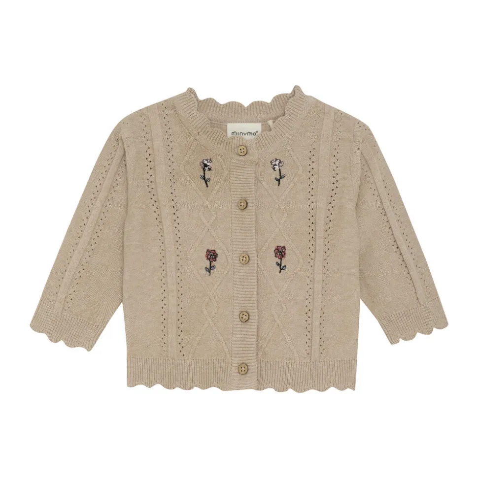 Cardigan strik - 2055