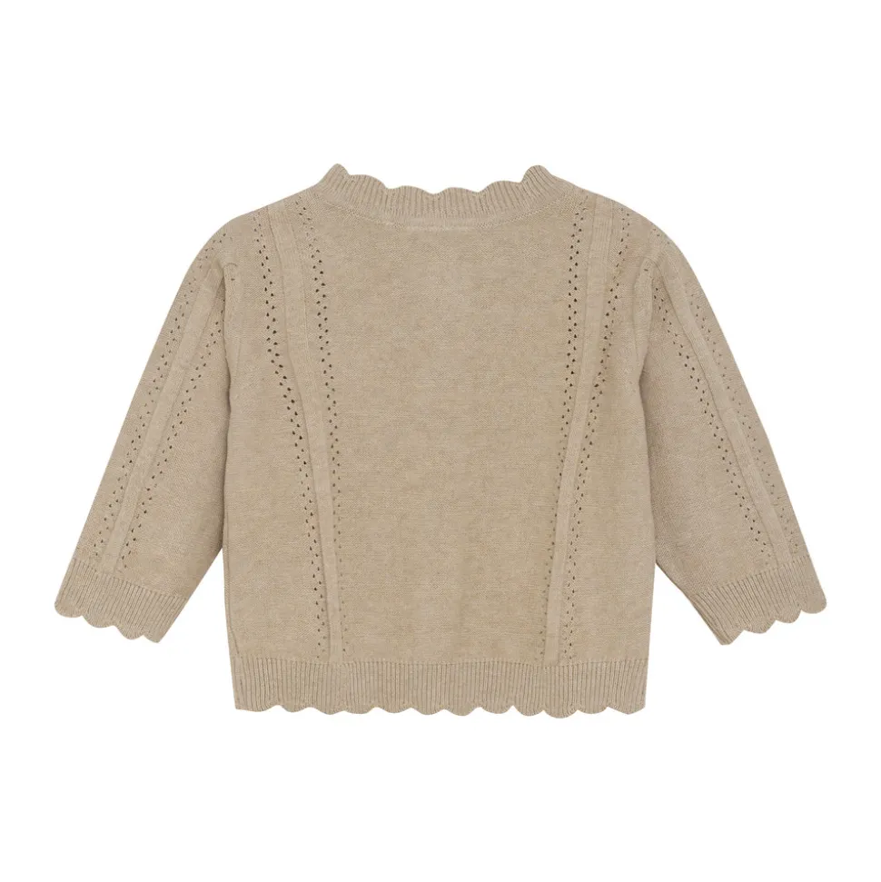 Cardigan strik - 2055