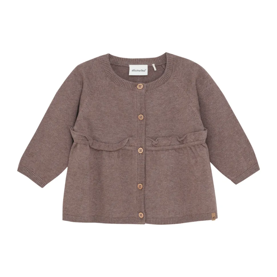 Cardigan strik - 2503