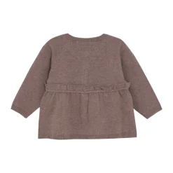 Cardigan strik - 2503