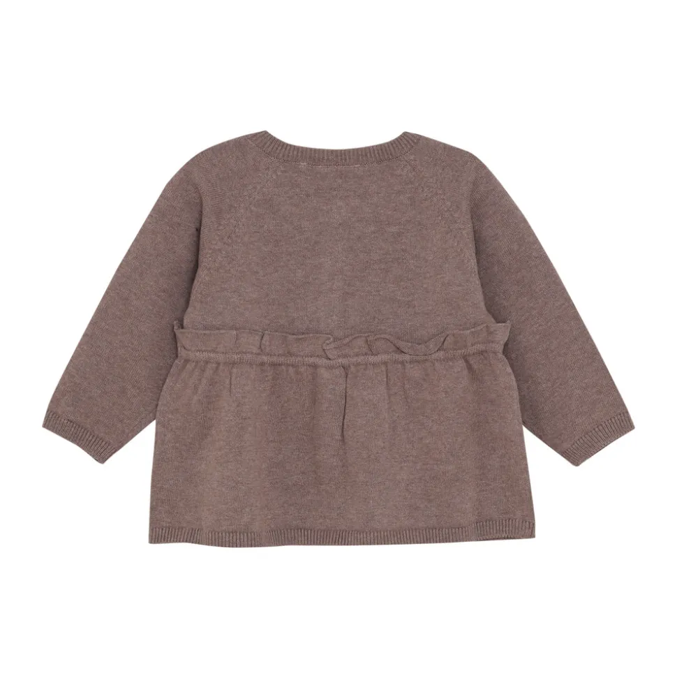 Cardigan strik - 2503