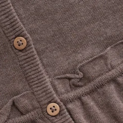 Cardigan strik - 2503