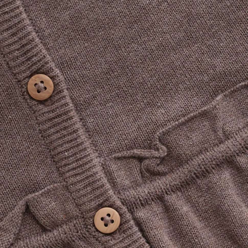 Cardigan strik - 2503